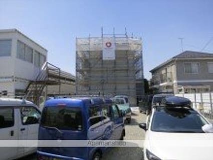 レーヴ渚[1LDK/43m2]の外観