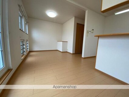 香川県高松市東山崎町[1LDK/42.37m2]の内装6