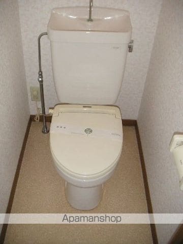 プリマベーラ志免の内装写真