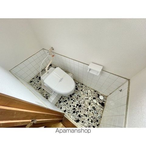 留ヶ谷2丁目貸家の内装写真