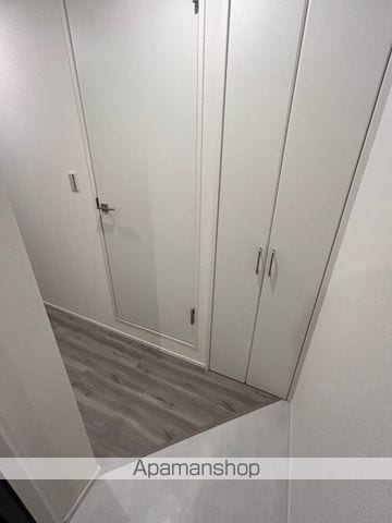 プライマル下北沢の内装写真