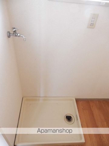 アメニティー伊島の内装写真