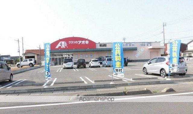 パインテラスの周辺写真