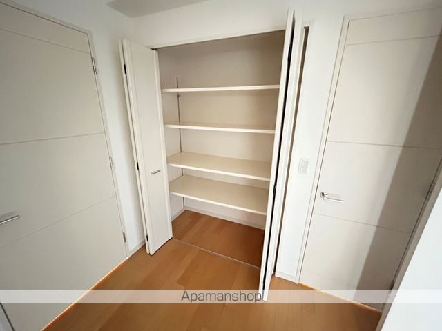 グレンパーク梅田北の内装写真