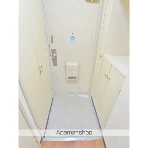コアクレスト浦和の内装写真