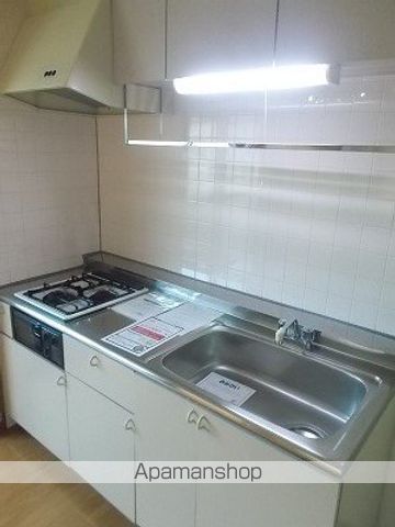 さくらマンションBの内装写真