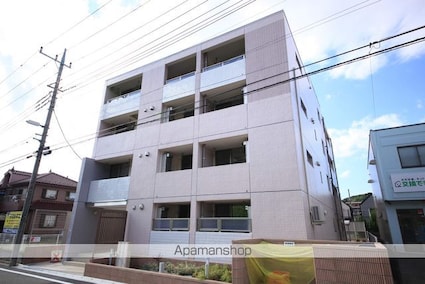 Ｓｅｐｔｅ’ｎｏｖａ[1K/28.15m2]の外観1