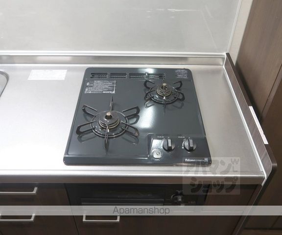 POUR TOUJOURS東福寺の内装写真