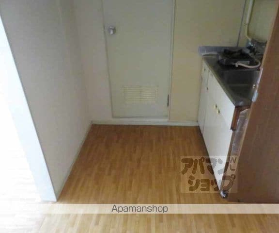 ロイヤルハイツアオキの内装写真