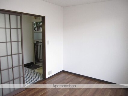 コーポみずほ[1K/20.7m2]の内装4