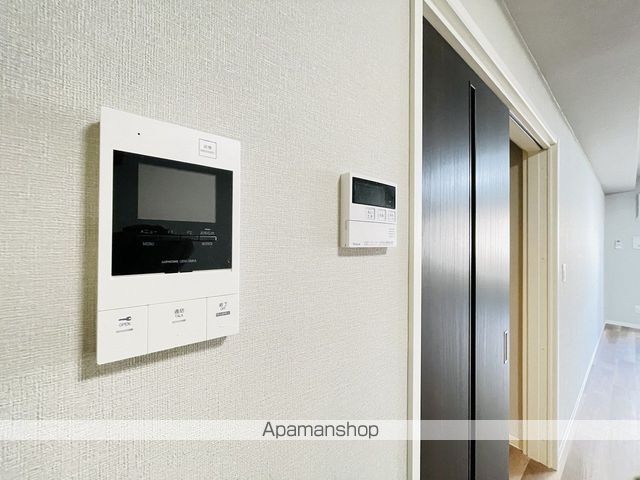 GRAN DUKE千種RUBINOの内装写真