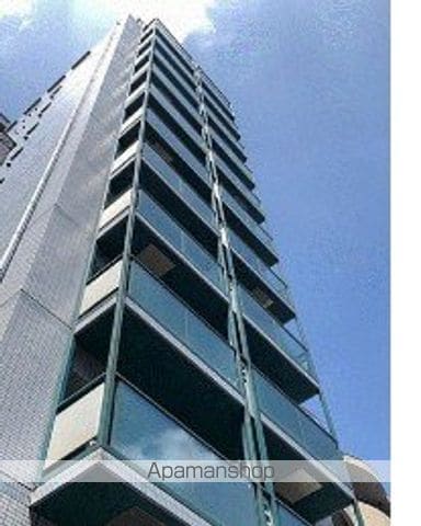 ステージファースト笹塚の外観写真