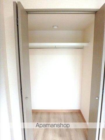 レイクヴュー堅田の内装写真