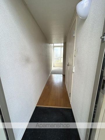 エターナルガーデンの内装写真