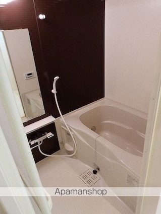 Ｌｅｇａｃｙ稲毛[2LDK/49.92m2]のバス