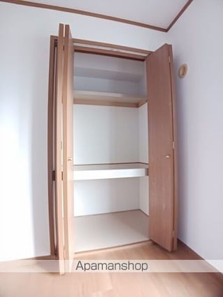 クラインシュロスＫ[3LDK/67.64m2]の収納