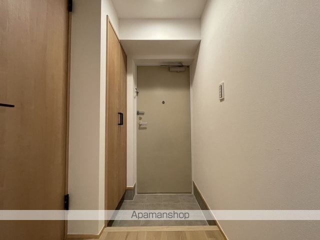 コンフォリア川口の内装写真