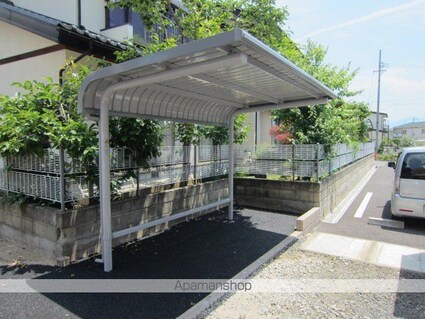 長野県長野市宮沖[2LDK/63.5m2]の共用部1