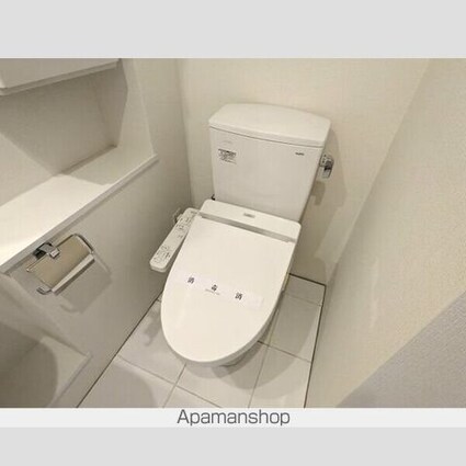アレーロ高円寺[1K/25.2m2]のその他内装2