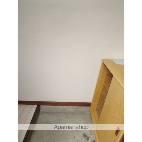ボナールハイツIIの内装写真