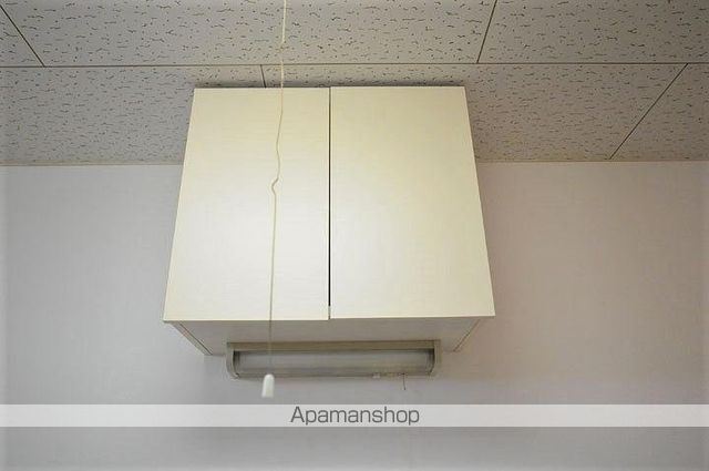 PRESTIGEの内装写真