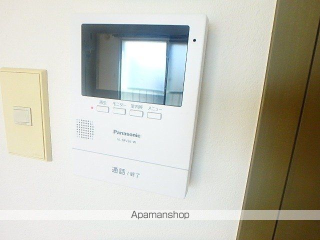 ロアールN21の内装写真