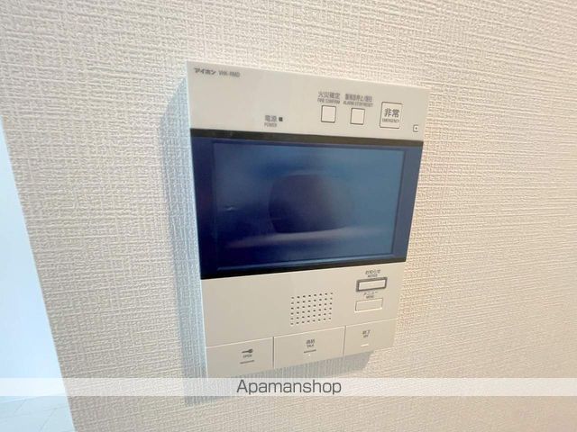 エスリード阿波座プライムコートの内装写真