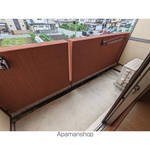 Kensingtonの内装写真