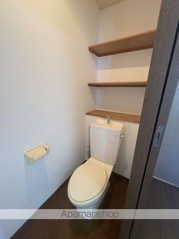 サンシティコスモIIの内装写真