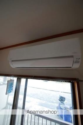 コーポヤマキ[1R/23m2]のその他設備