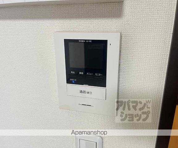 クレイノセディ今里の内装写真