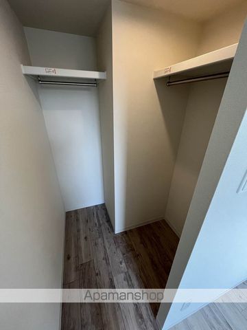 北斗エンブレム札幌の内装写真