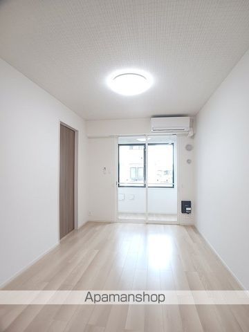リヴィエール高岡の内装写真
