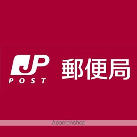 アヴェニール服部の周辺写真