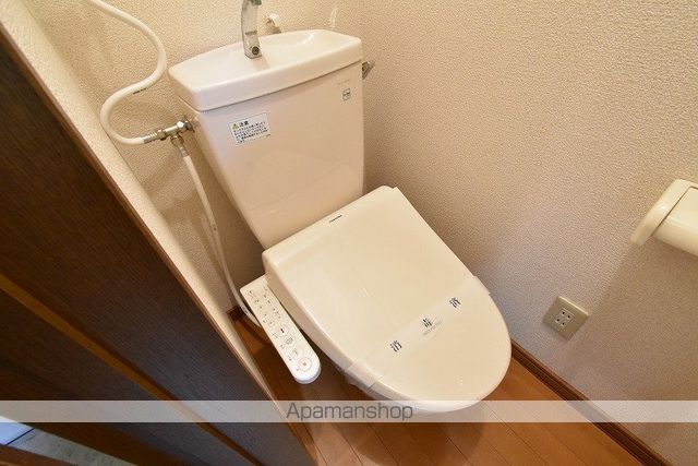 セブネイト栄通の内装写真