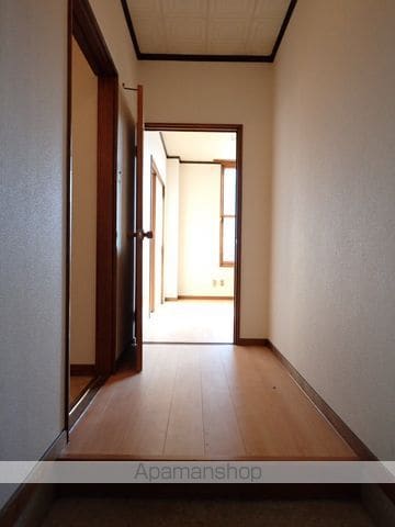 かねよしビルマンションの内装写真