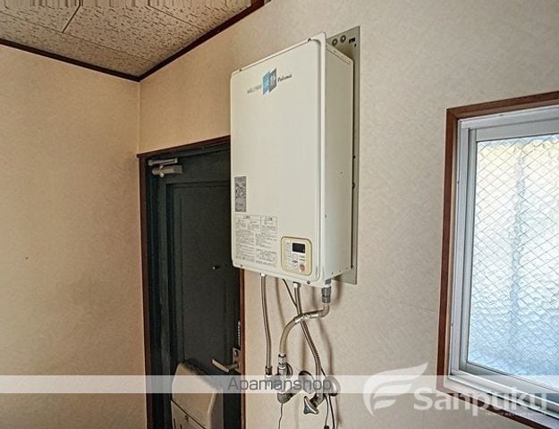 コーポ福原の内装写真