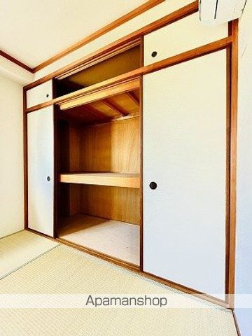 プレアール清水の内装写真