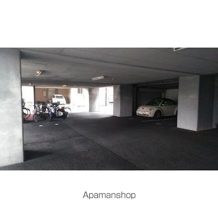 シャトーＭＵＲＡＳＥⅤ[2LDK/49.77m2]のその他内装2