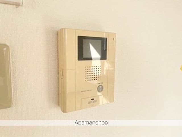レジデンス・ジャパン3の内装写真