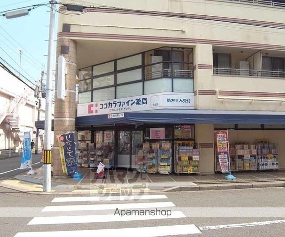PASSER西院の周辺写真