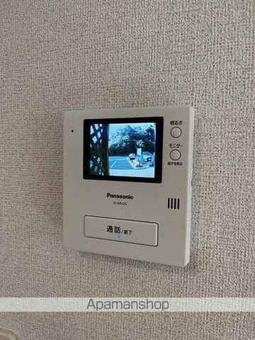 エスポワールの内装写真