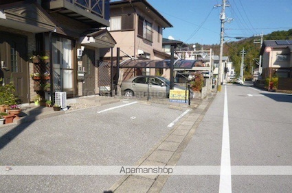 アイハウス[2LDK/59.62m2]の共用部3
