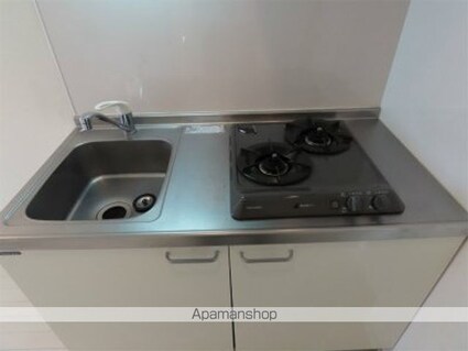 ｍａｉｓｏｎ　Ｋ[1K/22.8m2]のキッチン2