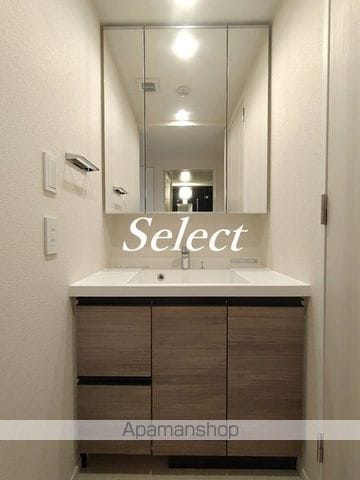 パークアクシス横浜山下町の内装写真
