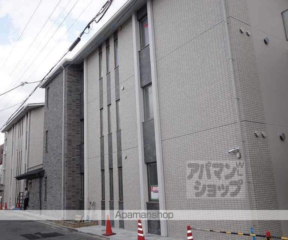 ロータス京都西大路