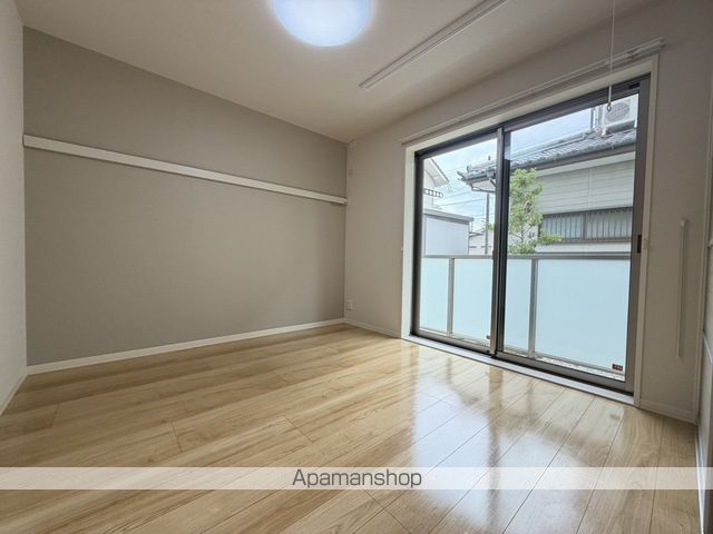 フラッツ神田町の内装写真