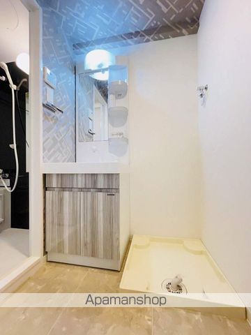 S−RESIDENCE鶴舞IIの内装写真