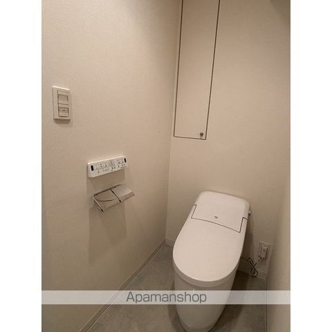 クインテット恵比寿の内装写真