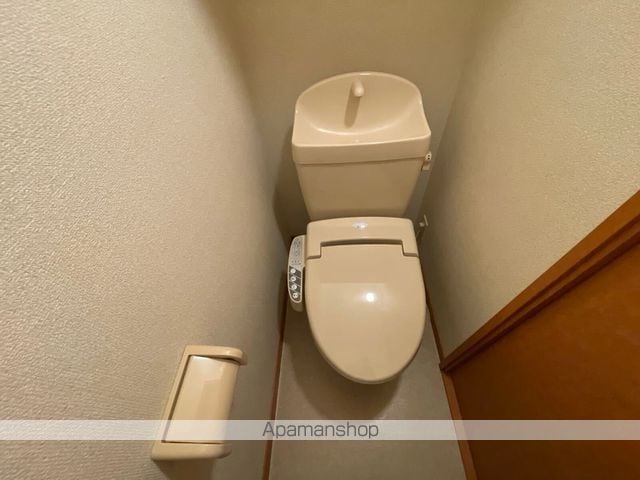 レオパレスクレシアの内装写真